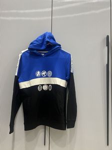 Avengers Hoodie New Type