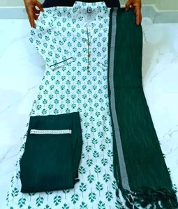 Kurta Set