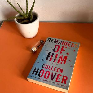 Reminders of Him: A Novel