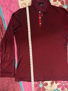 BLACKBERRY FULL SLEEVES PREMIUM TSHIRT❤️
