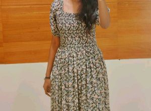 Gown