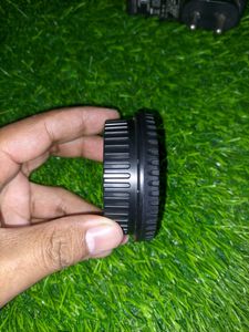 Canon Elements Lens Cover Brand New