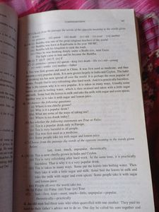 Kp Thakur Translation And Composition Book