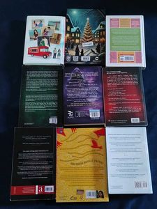 New year Sale Grab any (1) book in just ₹199