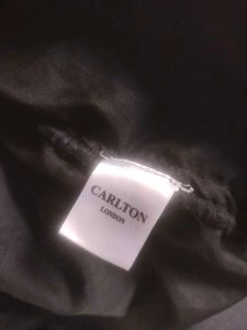 Cartlon London Mini Dress