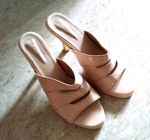 Heels Size Eur 35