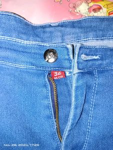 New Jeans