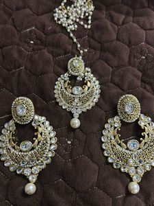 Jewellery Set