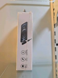 Wireless Microphone K9