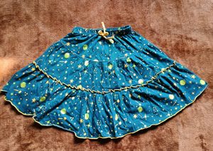 Combo Of Two Skirt