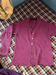 Women Cardigan