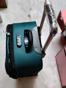 Trolley Luggage Bag