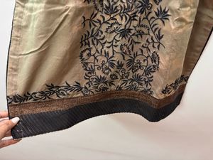 Elegant Embroidered Kurta