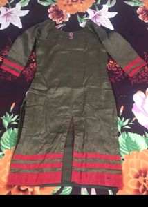 Beautiful Kurti ,Choli And Lehnga With Duptta