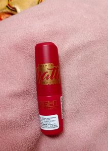 Matt Lipstick