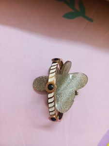 Gold Plated Bracelet