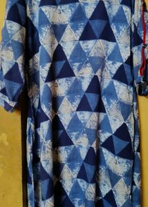 Office Wear Kurta
