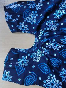 Floral Nighty