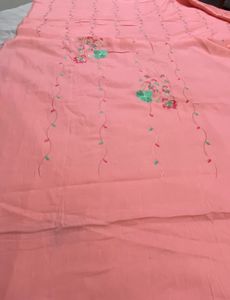 Unstitch Suit