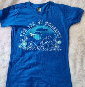 TSHIRT PACK OF 2 FOR WOMEN