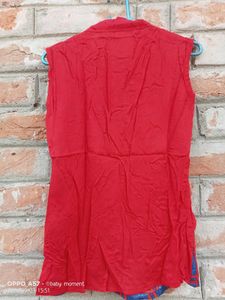 Super Soft Comfortable Aline Top