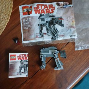 LEGO Star Wars Walker Mini Set (original)