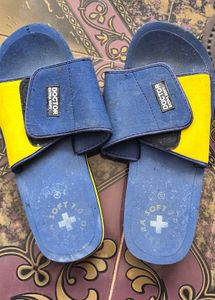 Doctor Extra Soft Slides in size 11