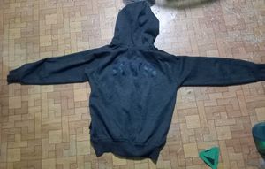 Kendriya Vidyalaya School Jacket