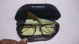 Noise Glass
