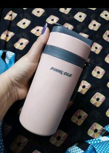 Pinnacle Travel Mug