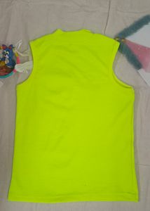 Price Drop Tank Top