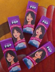 Sugar Pop Lipstick ♥️🥰🤯🎉💘💅