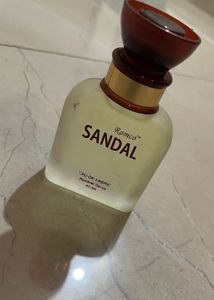 Ramco Sandal Eau De Fabric (Apparel Spray, 40 ml)