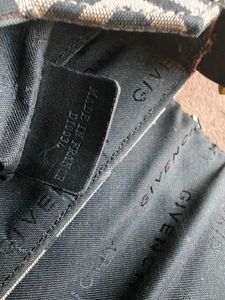 Givenchy Shoulder Bag