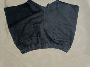 Plus Sized Shorts