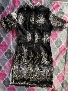 Chinese Dress