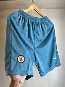 Manchester City FC Shorts