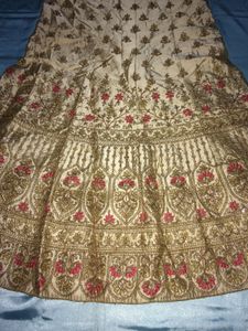 Cute Lehnga 💖
