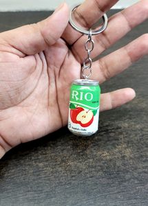 RIO Can Keychain Collection