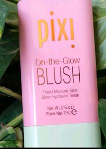 Pixi Blush