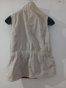 Reversible Jacket