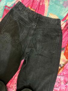 H&amp;M DENIM