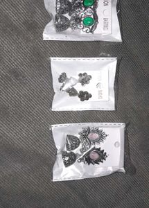 Women Earrings