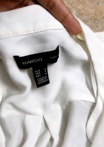 Formal Blouson By MANGO