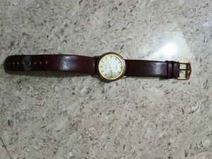 HMT Men Combo Watch