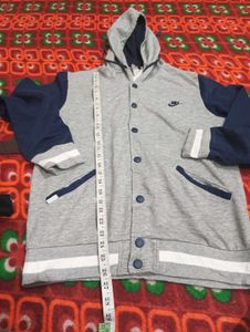 Nike Sportswear Hodiee