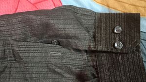 Combo Of 2 Shirts...40 Size