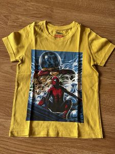 Marvel Spiderman T-Shirt