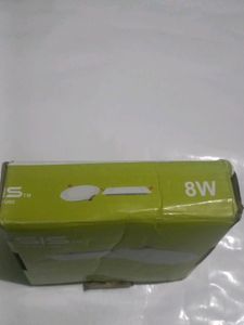 Brosis Round White Sealing Light 8W