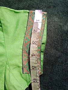 Cotton Blouse